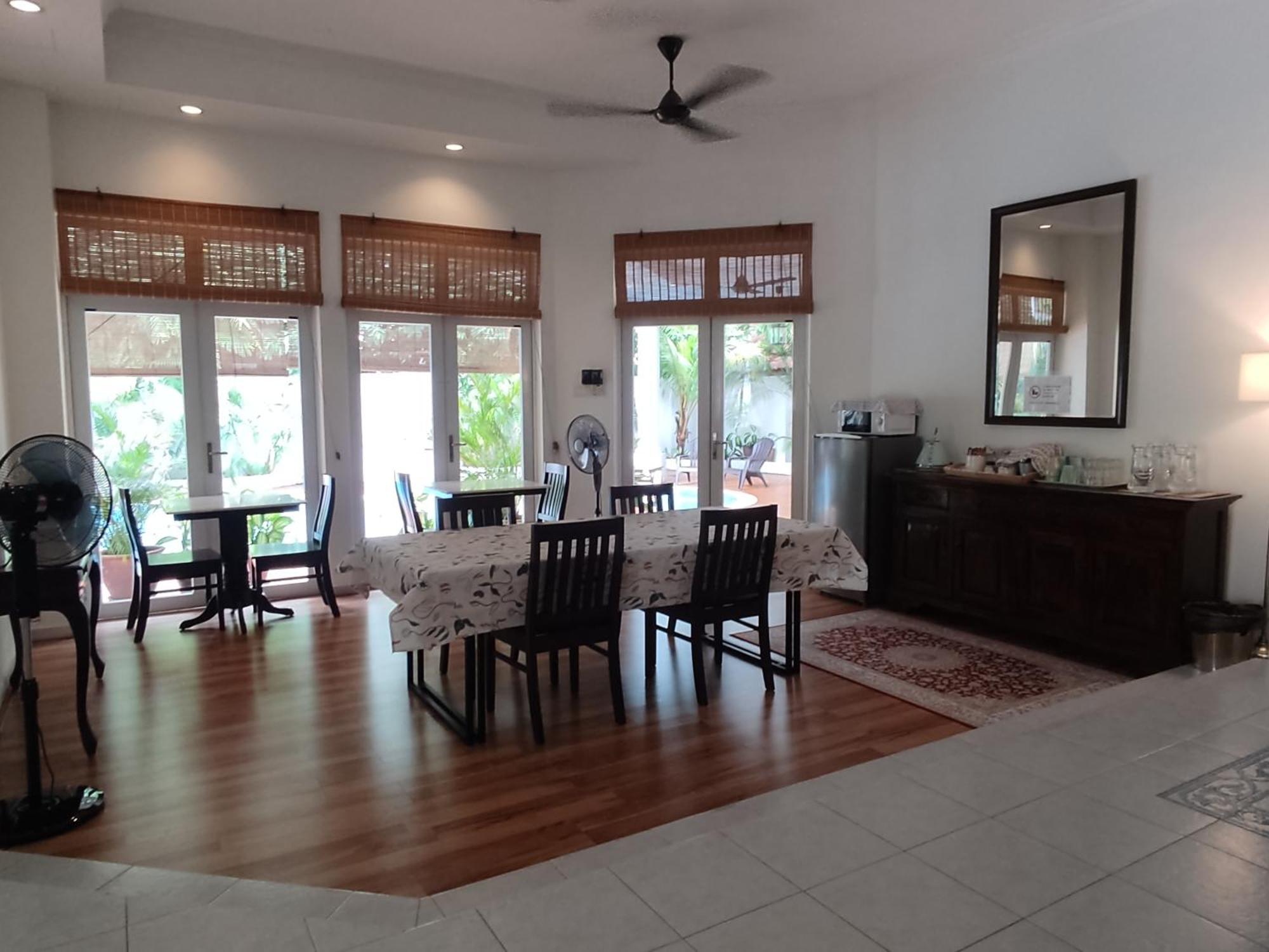 Rumah Putih Near Klia Sepang Exterior foto