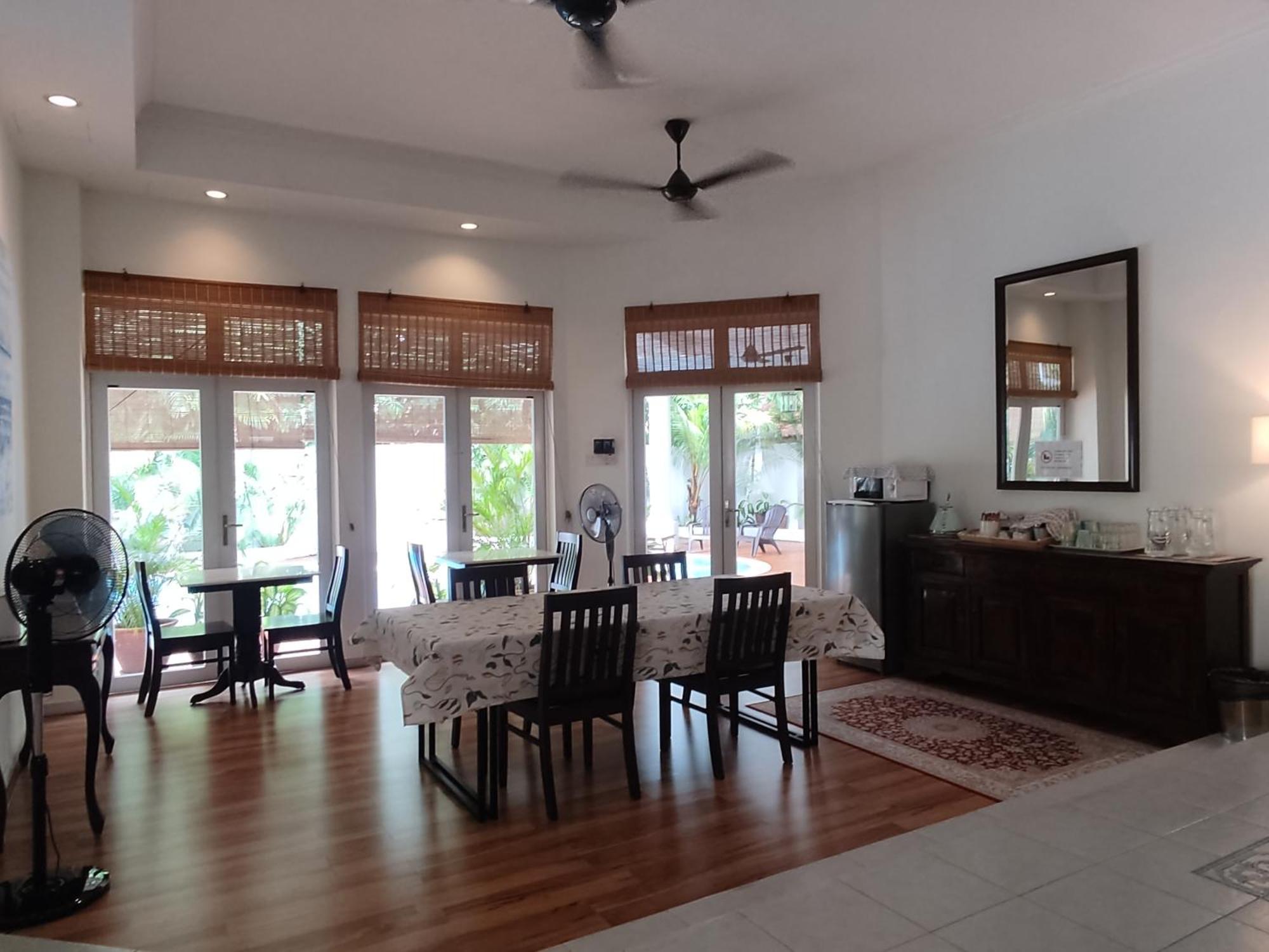 Rumah Putih Near Klia Sepang Exterior foto